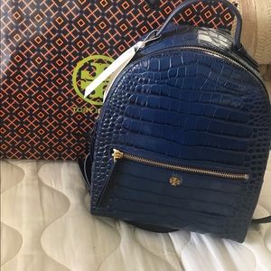 Tory Burch backpack